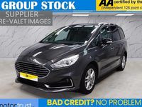Used Ford Galaxy Titanium 150 HP (110 kW) 2020