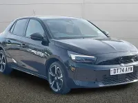 Używany Vauxhall Corsa 101 KM (74 kW) 2026 Hatchback