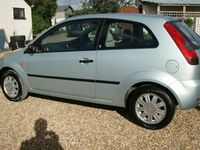 Used Ford Fiesta 2004 Hatchback
