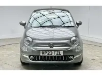 Used Fiat 500 Dolcevita 70 HP (51 kW) 2023 Grey Hatchback