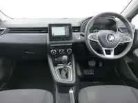 Used Renault Clio Evolution 145 HP (106 kW) 2023 Grey Hatchback