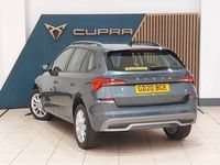 used Skoda Kamiq 1.6 TDI SE 5dr