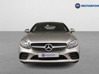 used Mercedes C300 C-ClassAMG Line 2dr 9G-Tronic