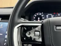 Used Land Rover Discovery Sport HSE Dynamic 204 HP (150 kW) 2024 Black SUV