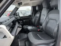 Used Land Rover Defender SE 250 HP (183 kW) 2021 Green SUV