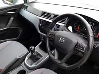 used Seat Arona SE Technology 1.0 TSI 95 PS 5-speed manual