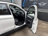 Used BMW X1 Comfort Edition 150 HP (110 kW) 2016 White SUV