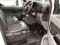 used Vauxhall Vivaro 2700 1.5d 120PS Edition H1 Van