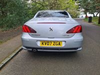 used Peugeot 307 2.0 S 2dr Auto