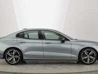 used Volvo S60 R-Design T5 Plus