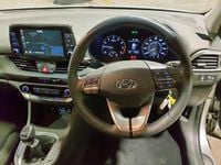 Used Hyundai i30 SE 2018 Silver Hatchback