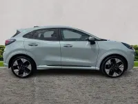 Used Ford Puma ST-Line X 2024 Grey SUV