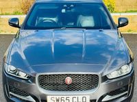 Used Jaguar XE R-Sport 179 HP (131 kW) 2019 Sedan