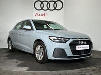 Used Audi A1 Design 94 HP (69 kW) 2020 Grey Hatchback