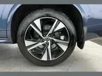 Used Volvo XC90 Plus 235 HP (172 kW) 2022 Blue SUV