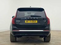 Usado Volvo XC90 Ultra 455 HP (334 kW) 2026 SUV