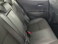 Used Toyota Corolla Sport 140 HP (102 kW) 2024 Black Hatchback