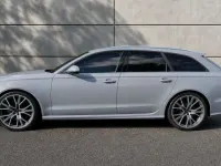 Used Audi RS6 Performance 2017 Grey Estate