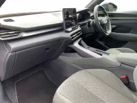 New Cupra Terramar 2026 Midnight black SUV