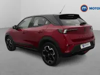 Used Vauxhall Mokka Ultimate 100 kW (136 HP) 2025 SUV