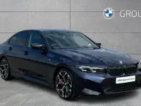 Used BMW M340 M Sport 369 HP (271 kW) 2025 Blue