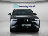 Used Mazda MX30 Makoto 170 HP (125 kW) 2025 Black SUV