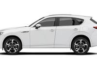 Ny Mazda CX-60 Comfort 328 HK (241 kW) 2026 SUV