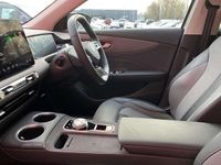 Used MG MG5 EV Trophy 169 kW (231 HP) 2025 Grey Estate