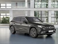 New Mercedes GLC300 AMG line 258 HP (189 kW) 2025 Estate
