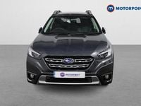 Used Subaru Outback 169 HP (124 kW) 2023 Grey Estate