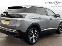 used Peugeot 3008 1.2 PureTech GT 5dr EAT8