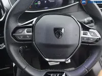 Used Peugeot e-2008 GTi 100 kW (136 HP) 2025 Grey SUV
