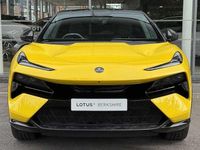 Used Lotus Eletre 450 kW (612 HP) 2023 SUV