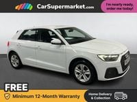 Used Audi A1 2023 White SUV