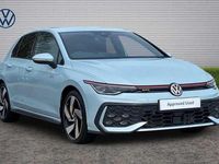 Used VW Golf VIII GTI 272 HP (200 kW) 2024
