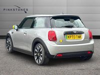 Used Mini Cooper SE Hatch 33 kW (45 HP) 2023 Hatchback