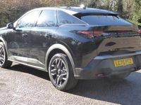 New Peugeot 3008 GTi 145 HP (106 kW) 2026 SUV