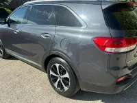 Used Kia Sorento 200 HP (147 kW) 2016 SUV