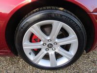 used Jaguar XK 4.2 V8 Auto Euro 4 2dr Coupe