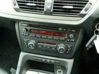 Używany BMW X1 2011 SUV