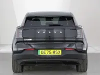 Used Volvo EX30 Performance 314 kW (428 HP) 2025 Black SUV