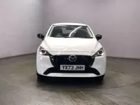 Used Mazda 6 Homura-Line 90 HP (66 kW) 2023 White Hatchback