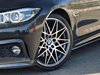 Used BMW 420 Gran Coupé M Sport 2020 Black Coupe