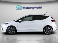 Used Ford Fiesta ST-Line X 123 HP (90 kW) 2023 Hatchback