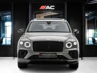 Used Bentley Continental GT 2022 Grey Estate