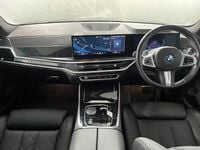 Used BMW X5 M M Sport 2023 Black SUV