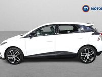 Used MG MG4 EV Trophy 319 kW (435 HP) 2024 White Hatchback