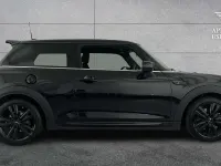 Used Mini Cooper S Hatch 176 HP (129 kW) 2023 Black Hatchback