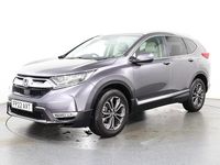 Used Honda CR-V Hybrid 2022 Grey SUV