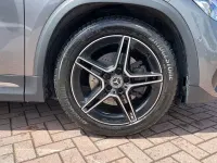 Used Mercedes GLA200 AMG Line Premium 163 HP (119 kW) 2023 Grey SUV